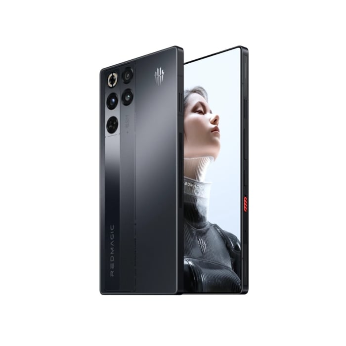 ZTE Nubia RedMagic 11 Pro