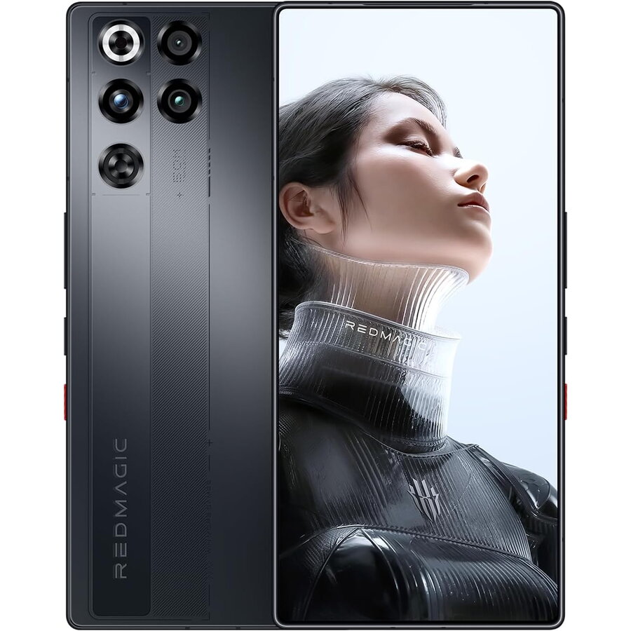 ZTE Telefon mobil Nubia Redmagic 11 Pro 144Hz Gaming