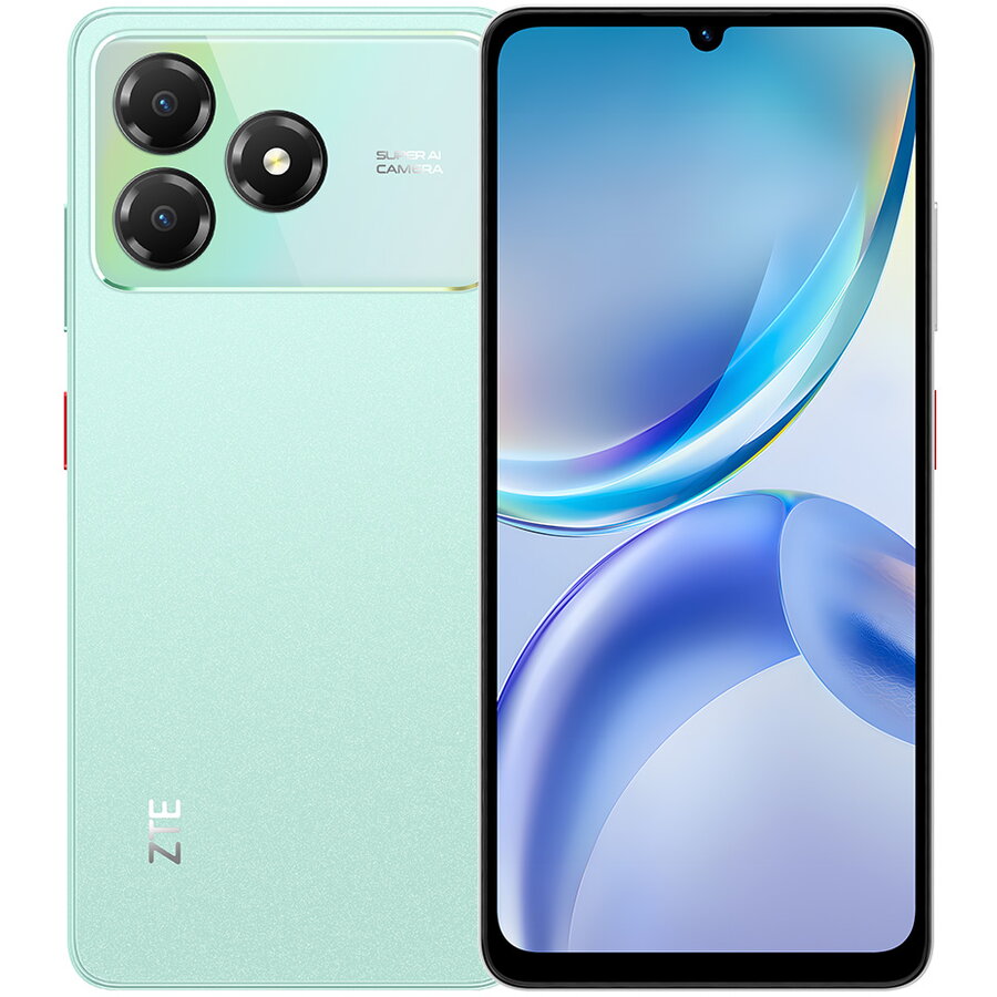 ZTE Telefon mobil ZTE Blade A36