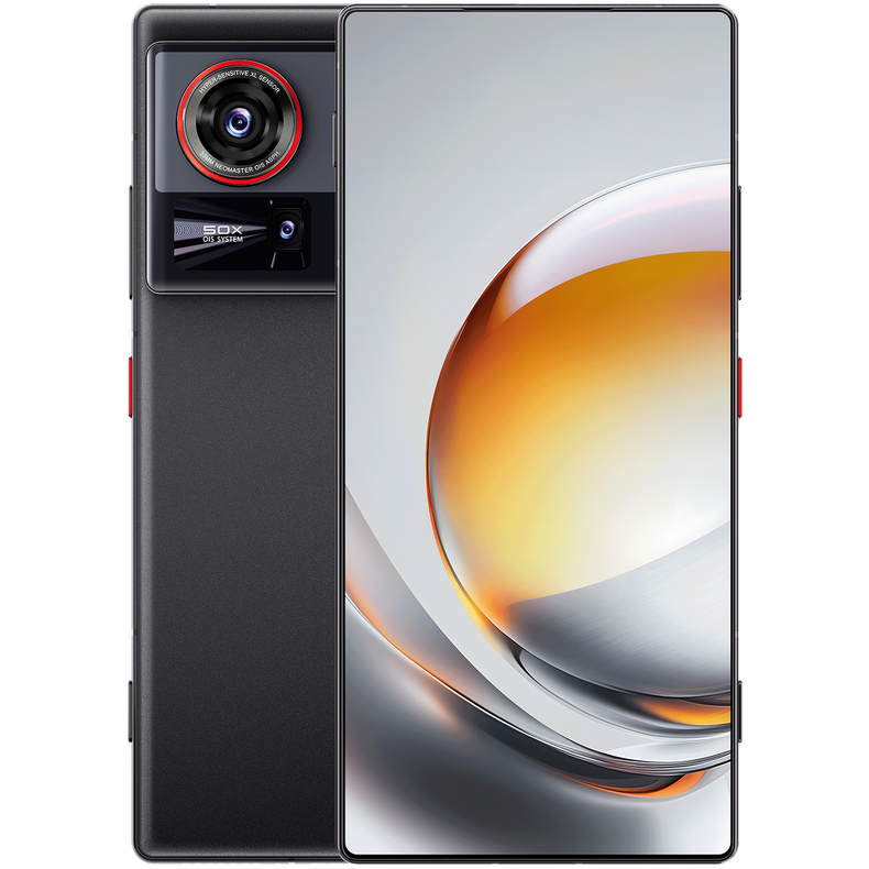 ZTE Telefon Mobil ZTE nubia Z80 Ultra