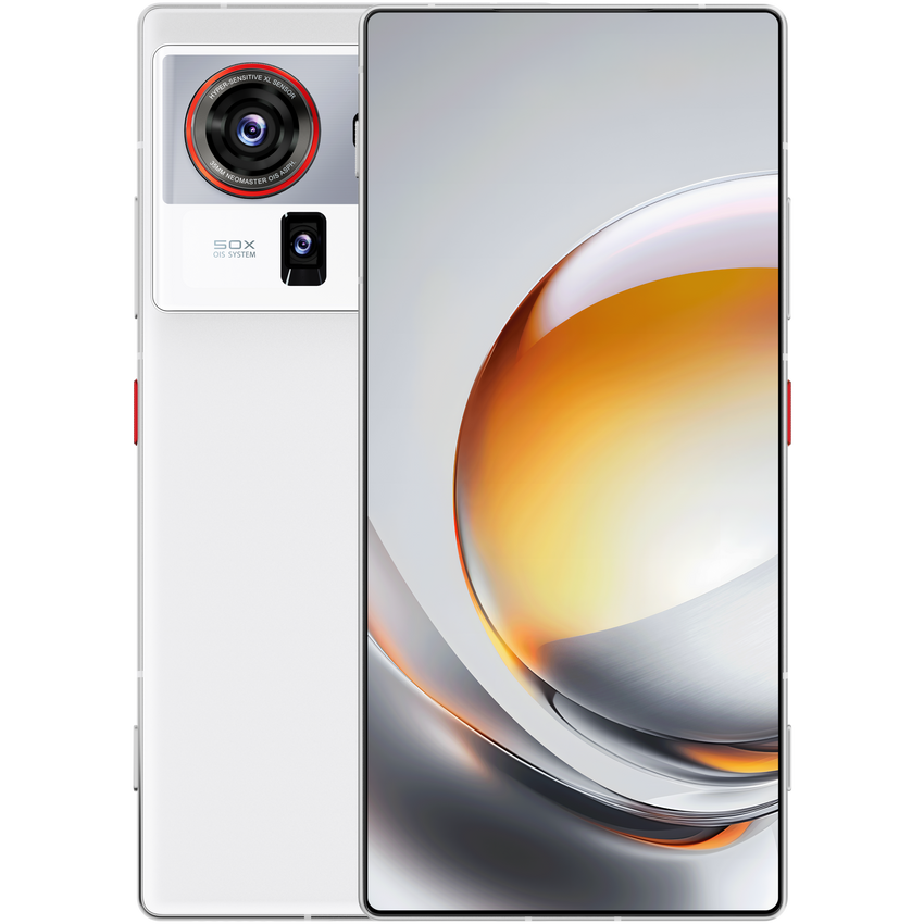 ZTE Telefon Mobil ZTE nubia Z80 Ultra